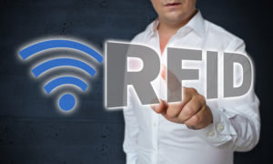 Für das Internet der Dinge - die EU passt das RFID-Funkspektrum an